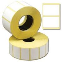 Термоэтикетка 30х20 - 1800эт (в коробке 54шт)