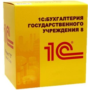 1С:Предприятие 8. Бухгалтерский учет для государственных учреждений Казахстана Электронная поставка