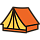 Аксессуары для туризма (кемпинга)