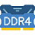 DDR4