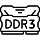 DDR3